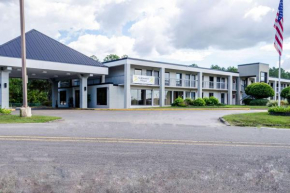Отель Quality Inn Moss Point  Мосс Пойнт